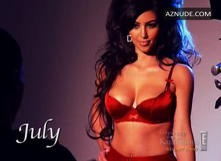 Kim Kardashian West in Keeping up with the Kardashians (2007-), photo 8