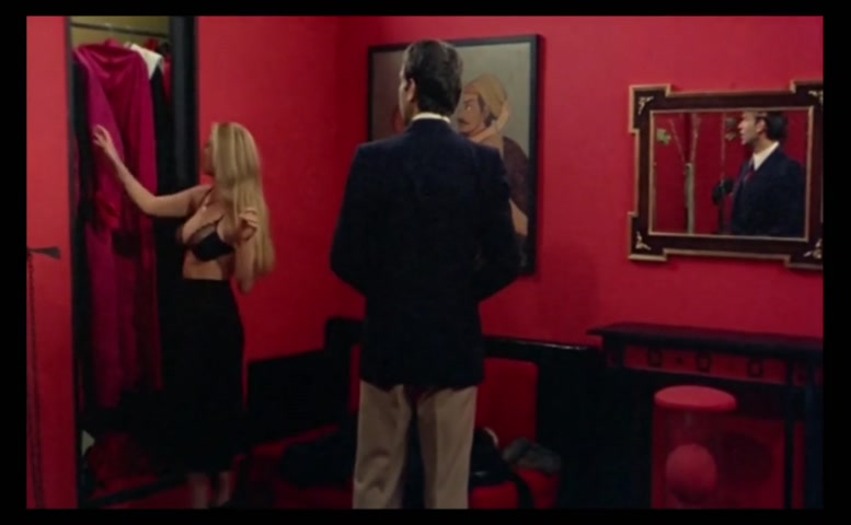 Patrizia Webley in Play Motel, photo 7