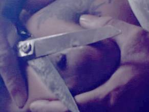 Anais Martinez in La soga, photo 10