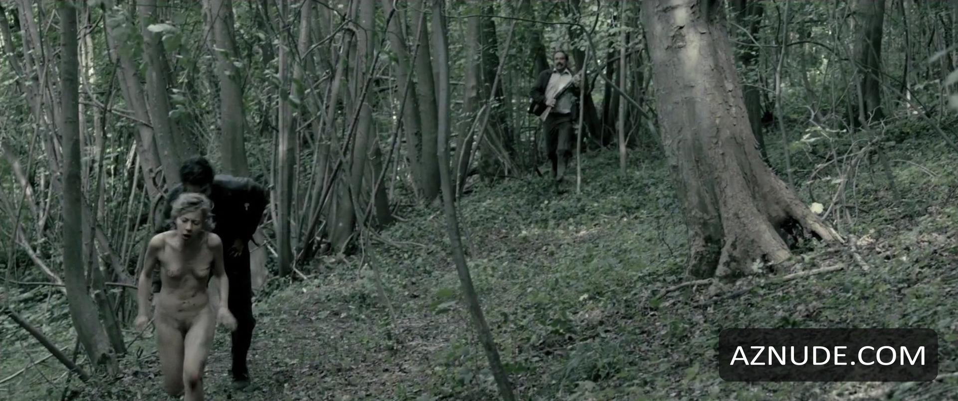 Geraldine Martineau in The Lookout, photo 7