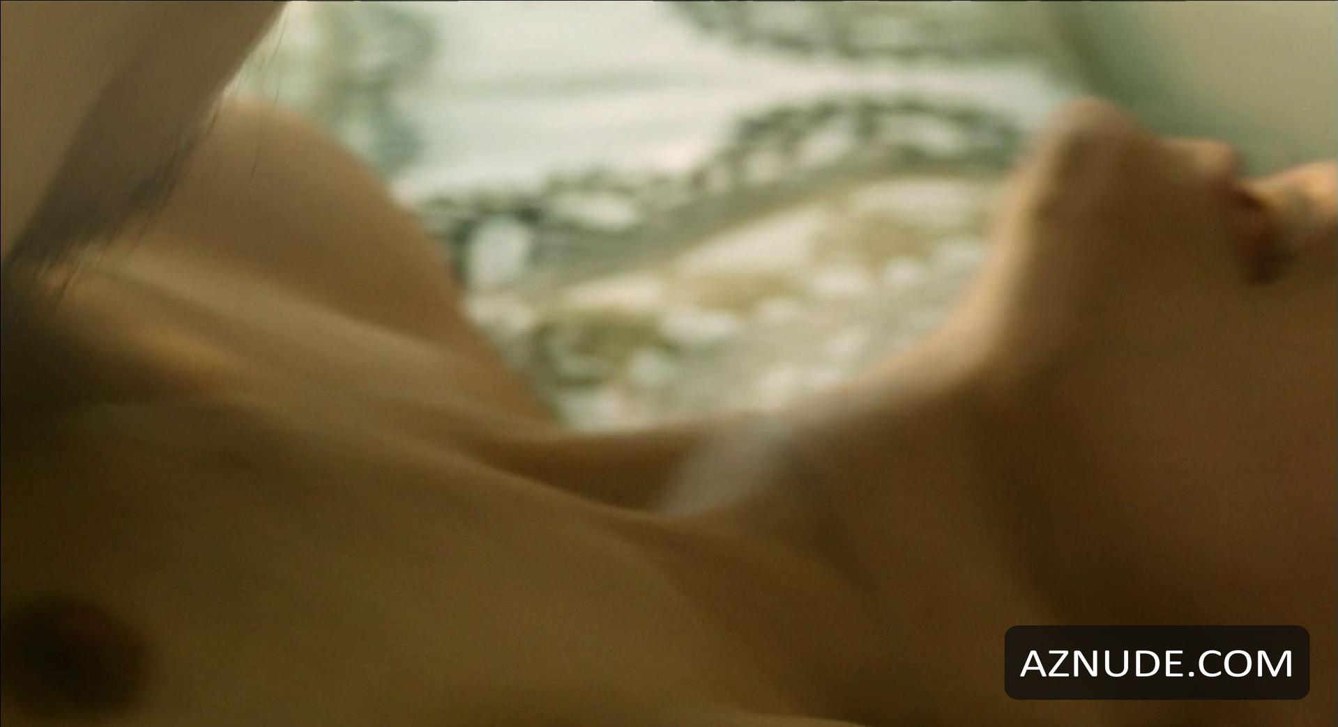 Miina Maasola in Body Fat Index of Love, photo 5