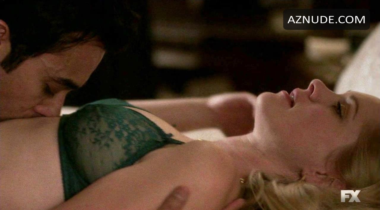 Gillian Alexy in The Americans, photo 9