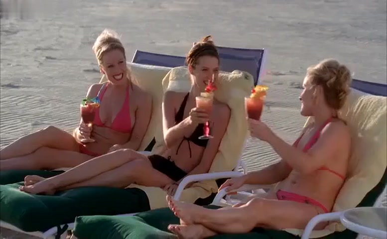 Audrey Marie Anderson in Drop Dead Sexy, photo 8