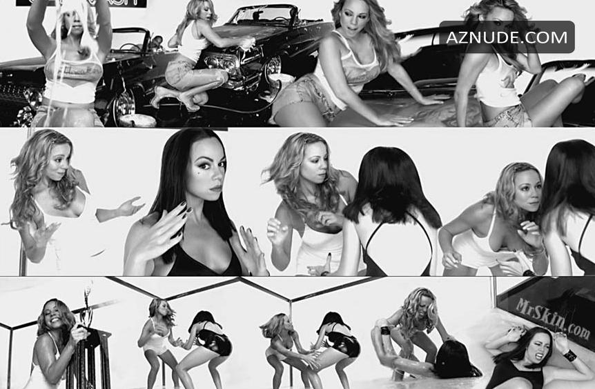 Mariah Carey in Heartbreaker, photo 1