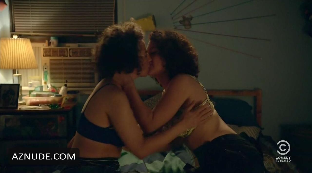 Broad City (2014-) in Broad City (2014-), photo 4