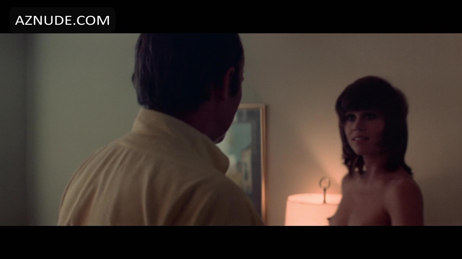 Jane Fonda in Klute, photo 12