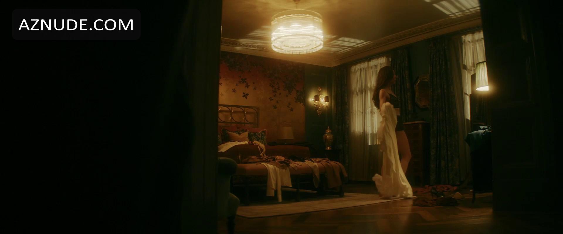 Cate Blanchett in Black Bag, photo 4