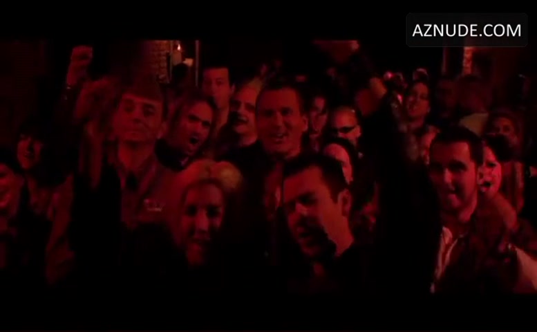 Suzy Kaye in Hollywood Sex Wars, photo 4