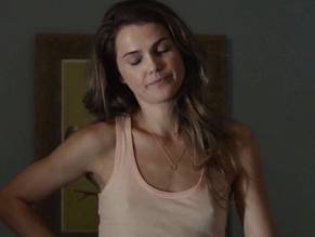 Keri Russell in Dark Skies, photo 9