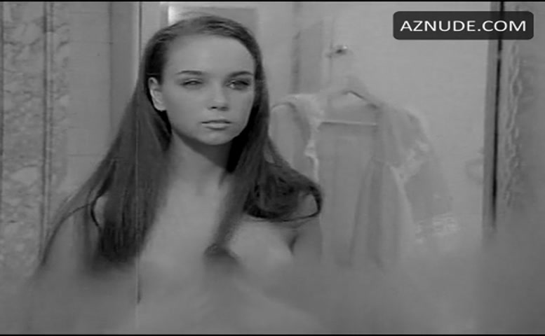 Marie Liljedahl in Inga, photo 1