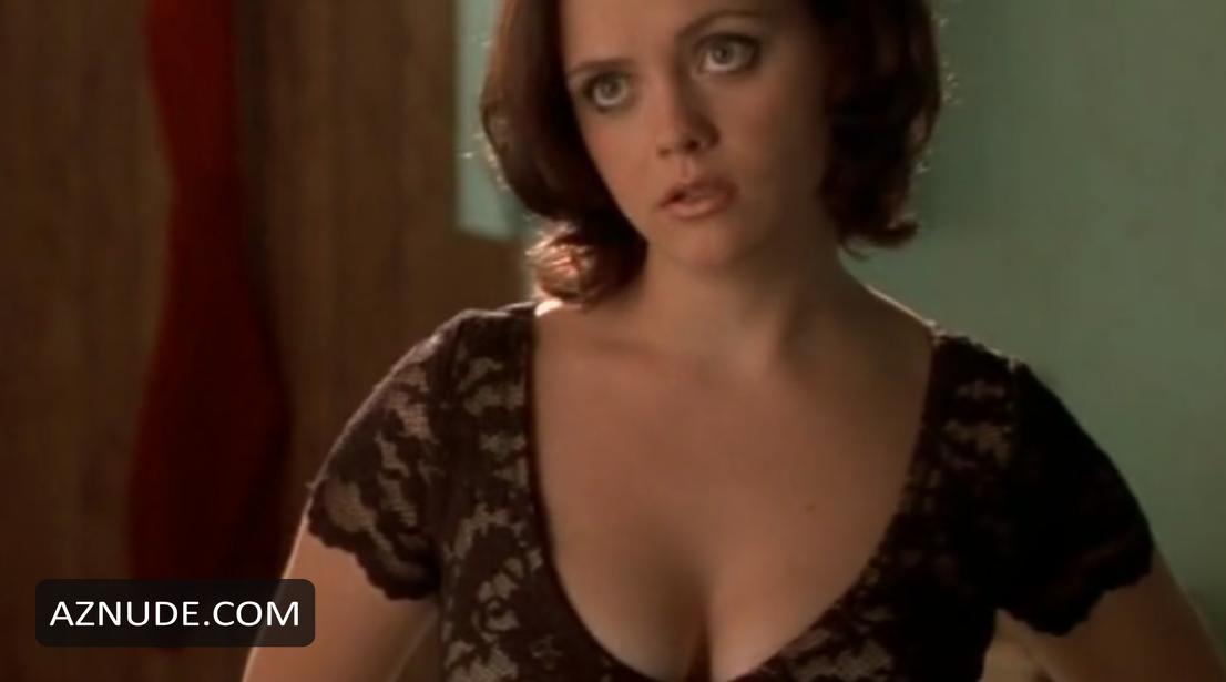 Christina Ricci in No Vacancy, photo 1