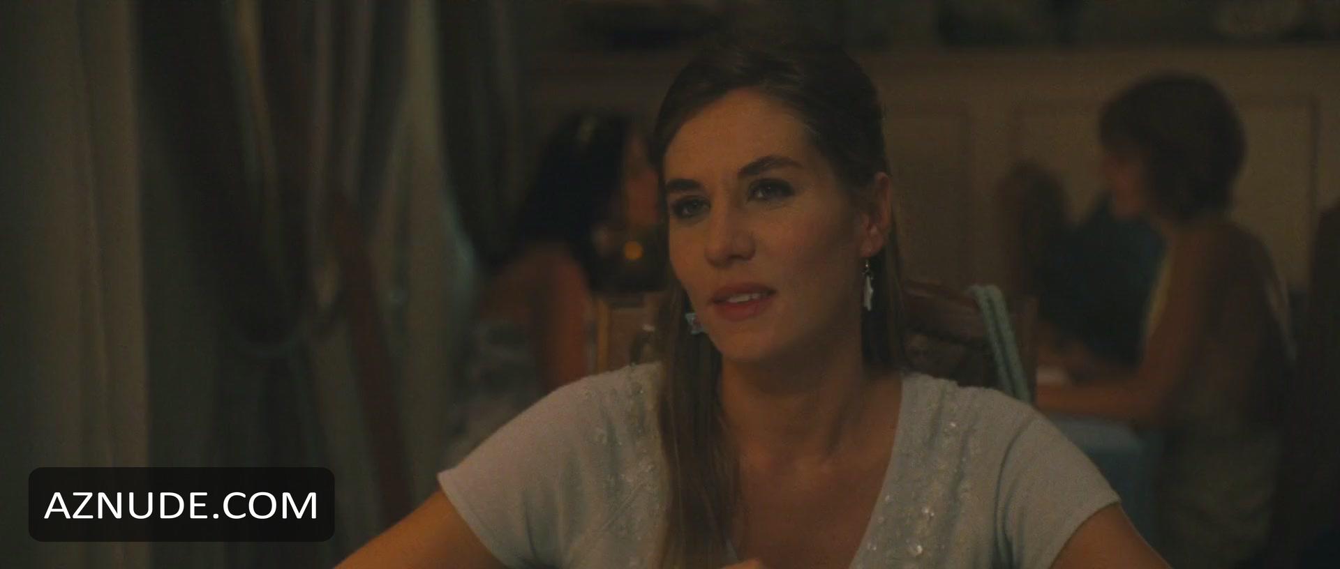 Mathilde Seigner in Camping (2018-), photo 7