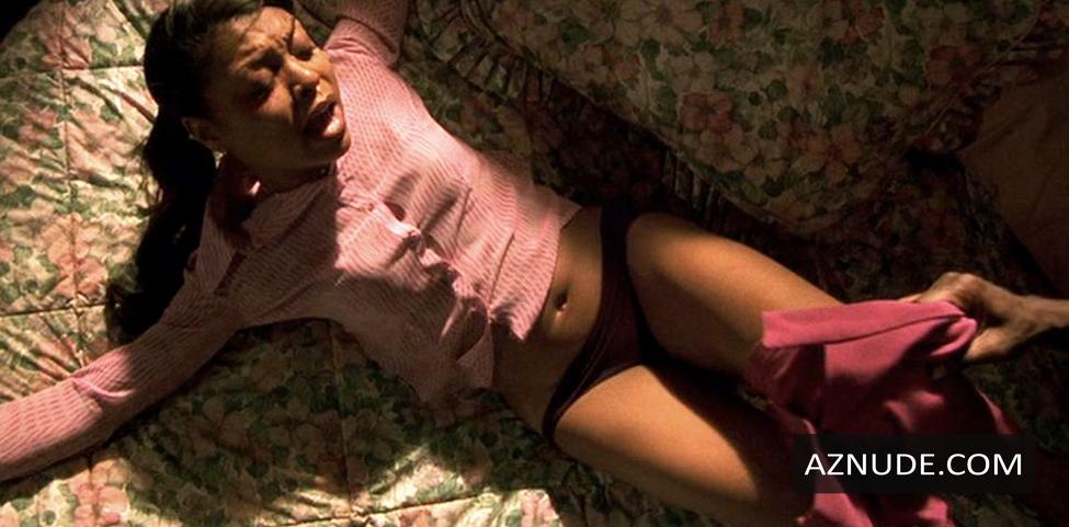 Taraji P. Henson in Babyboy, photo 11