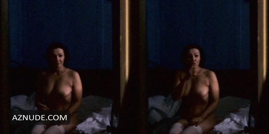 Frances Barber in Esther Kahn, photo 1