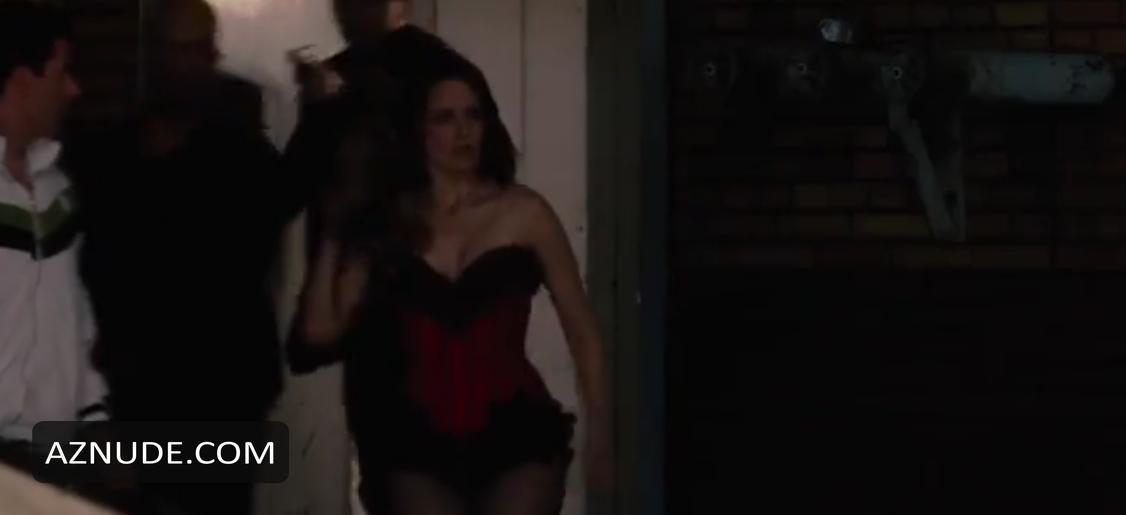 Tina Fey in Date Night, photo 6