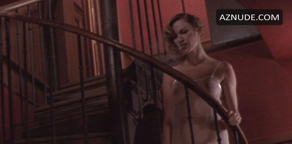 Brigitte Lahaie in Henry & June, photo 9