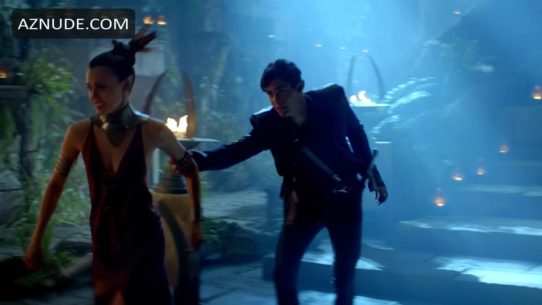 Poppy Drayton in The Shannara Chronicles (2016-), photo 44