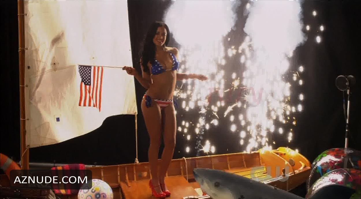 Heather Hemmens in Hellcats (2010-2011), photo 12