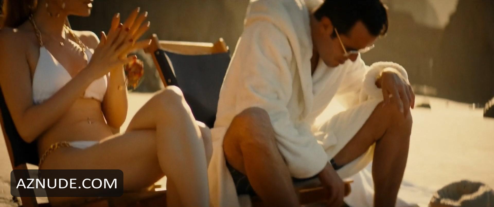 Amanda Hermiine Kunnapas in Free Money, photo 30