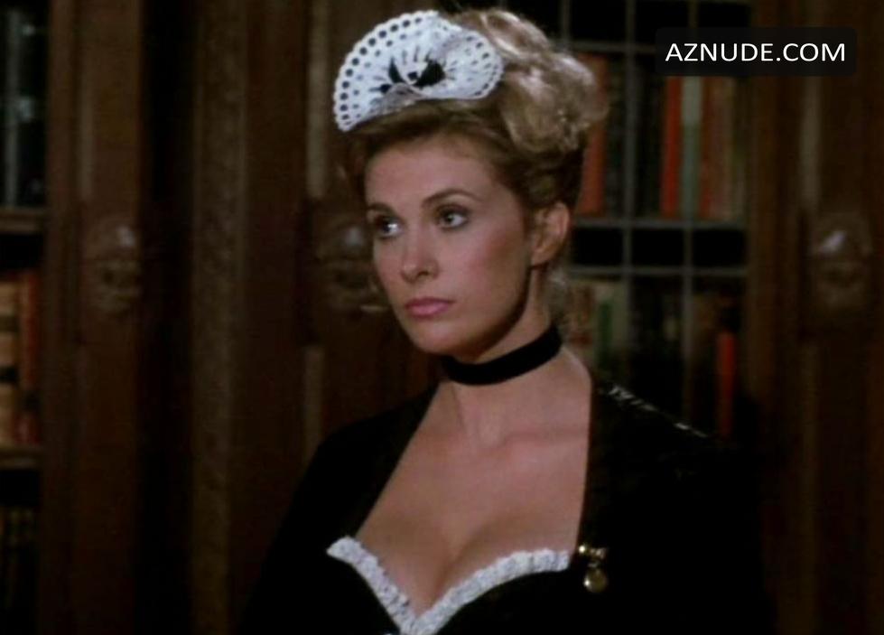 Colleen Camp in Clue, photo 1