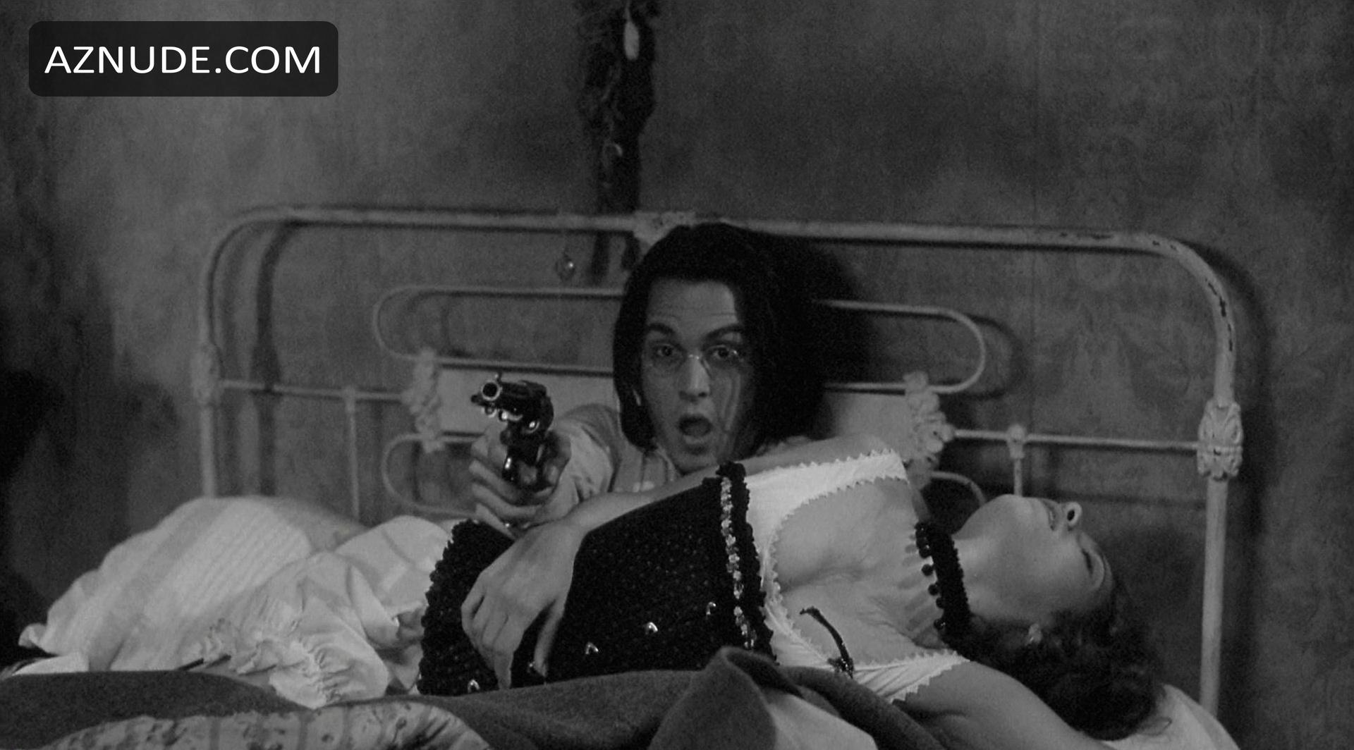 Dead Man in Dead Man, photo 1