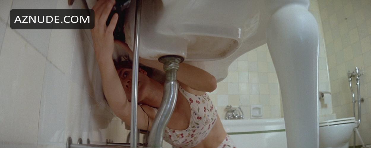 Anne Parillaud in La Femme Nikita, photo 14