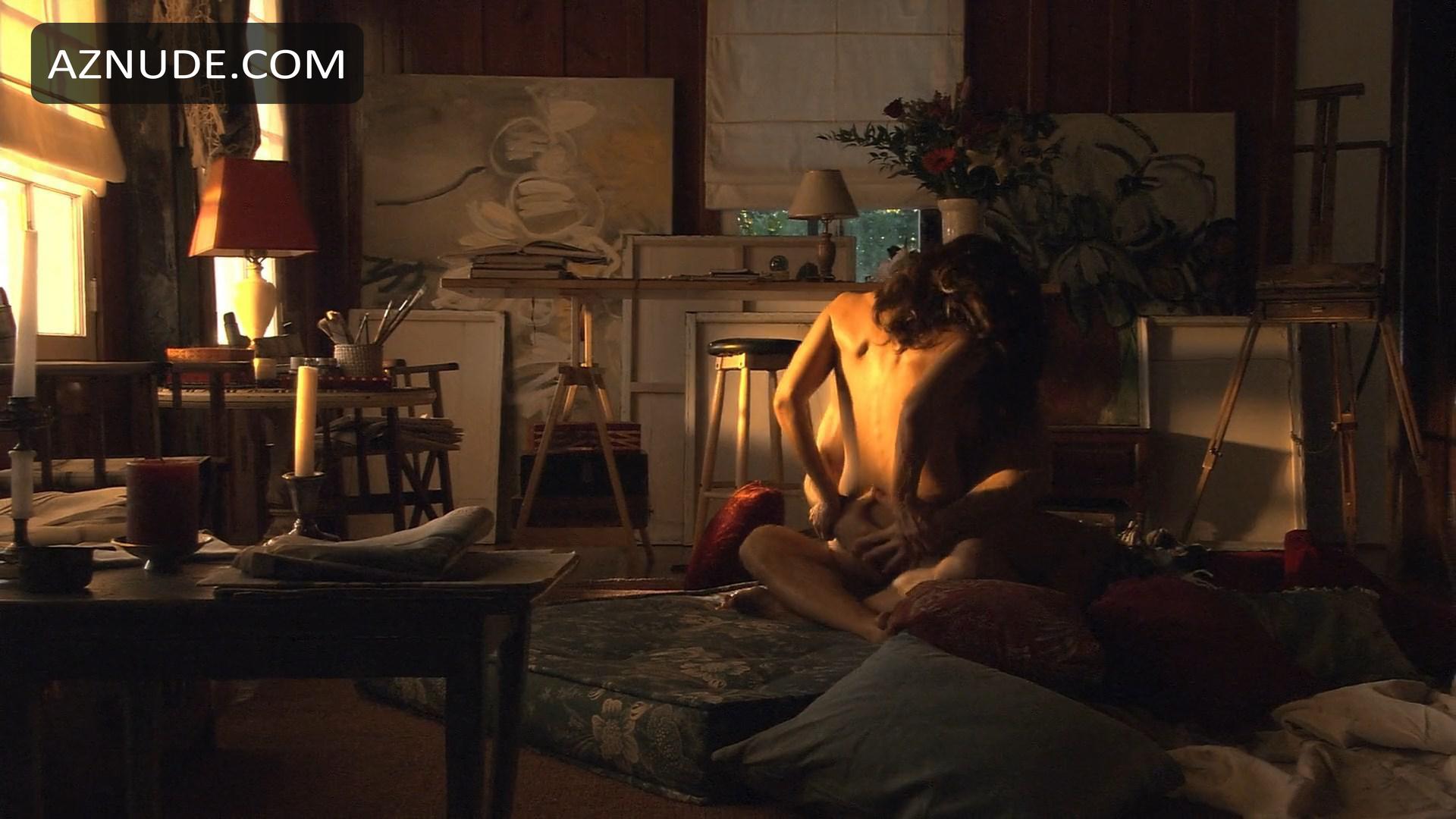 Charisma Carpenter in Flirting with Danger (2002-2004), photo 44