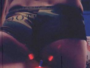 Sarah Nicklin in The Disco Exorcist, photo 21