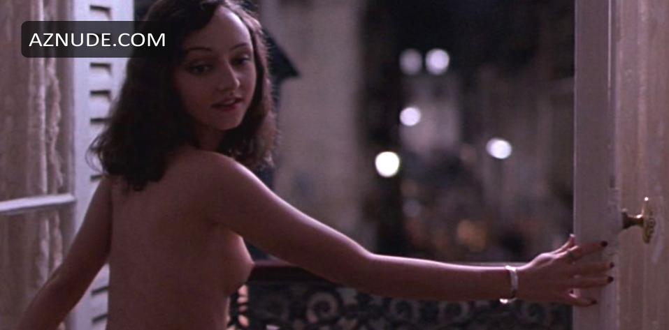 Maria De Medeiros in Henry & June, photo 5