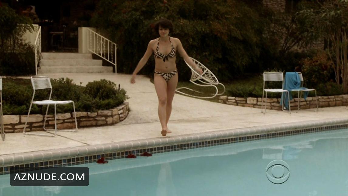 Lana Parrilla in Swingtown, photo 7