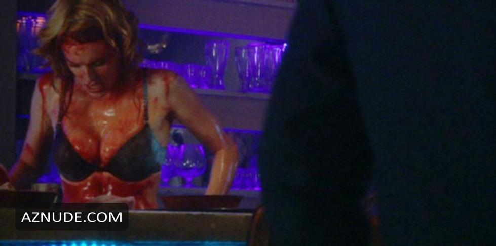 Jenny Wade in Feast, photo 1