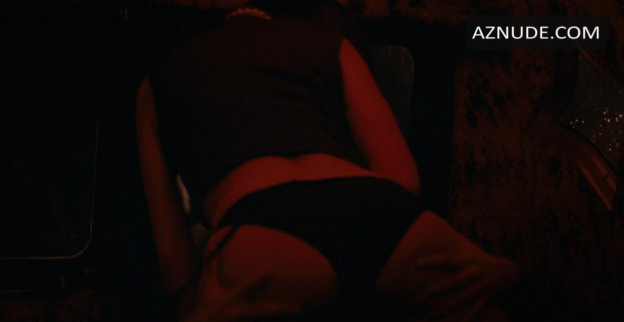 Angela Trimbur in Halloween Ii, photo 2