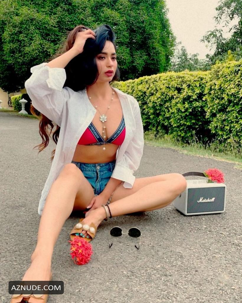 Soundarya Sharma in Housefull 4, photo 96