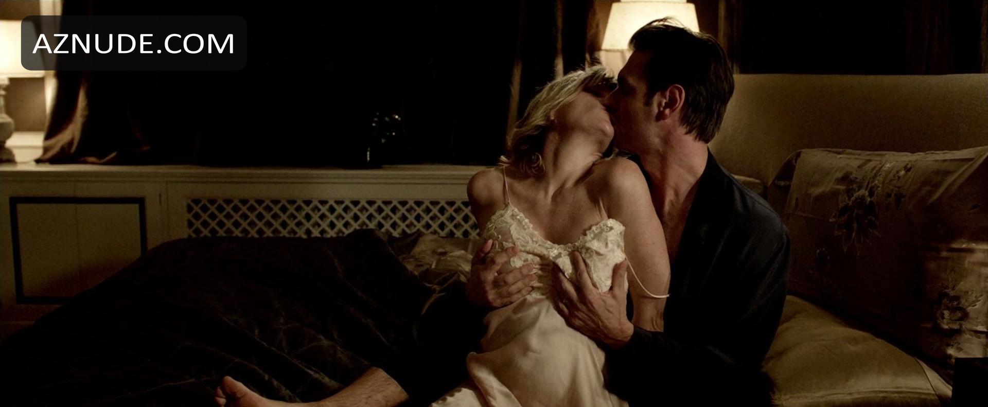 Valeria Bruni Tedeschi in Human Capital, photo 4