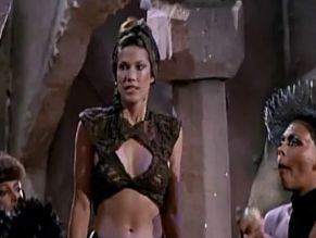 Barbi Benton in Deathstalker, photo 12