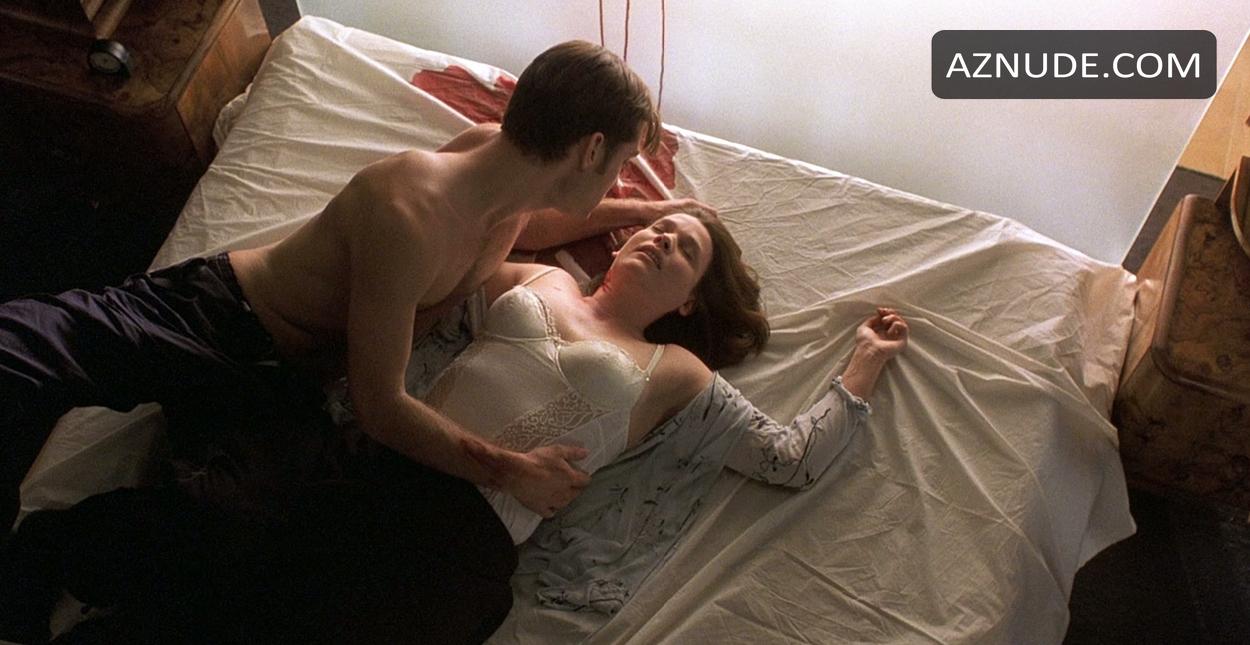 Kerry Fox in Immortality, photo 2