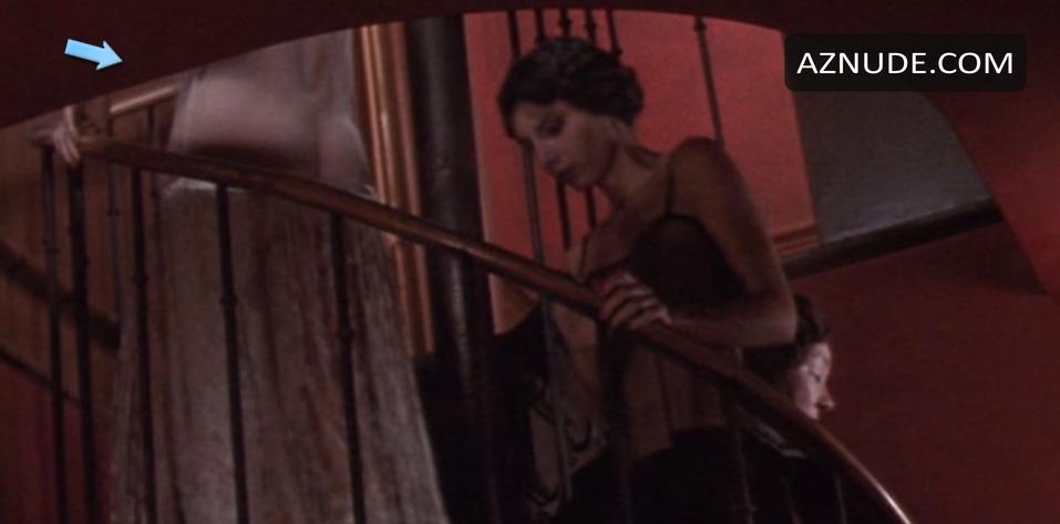 Brigitte Lahaie in Henry & June, photo 10