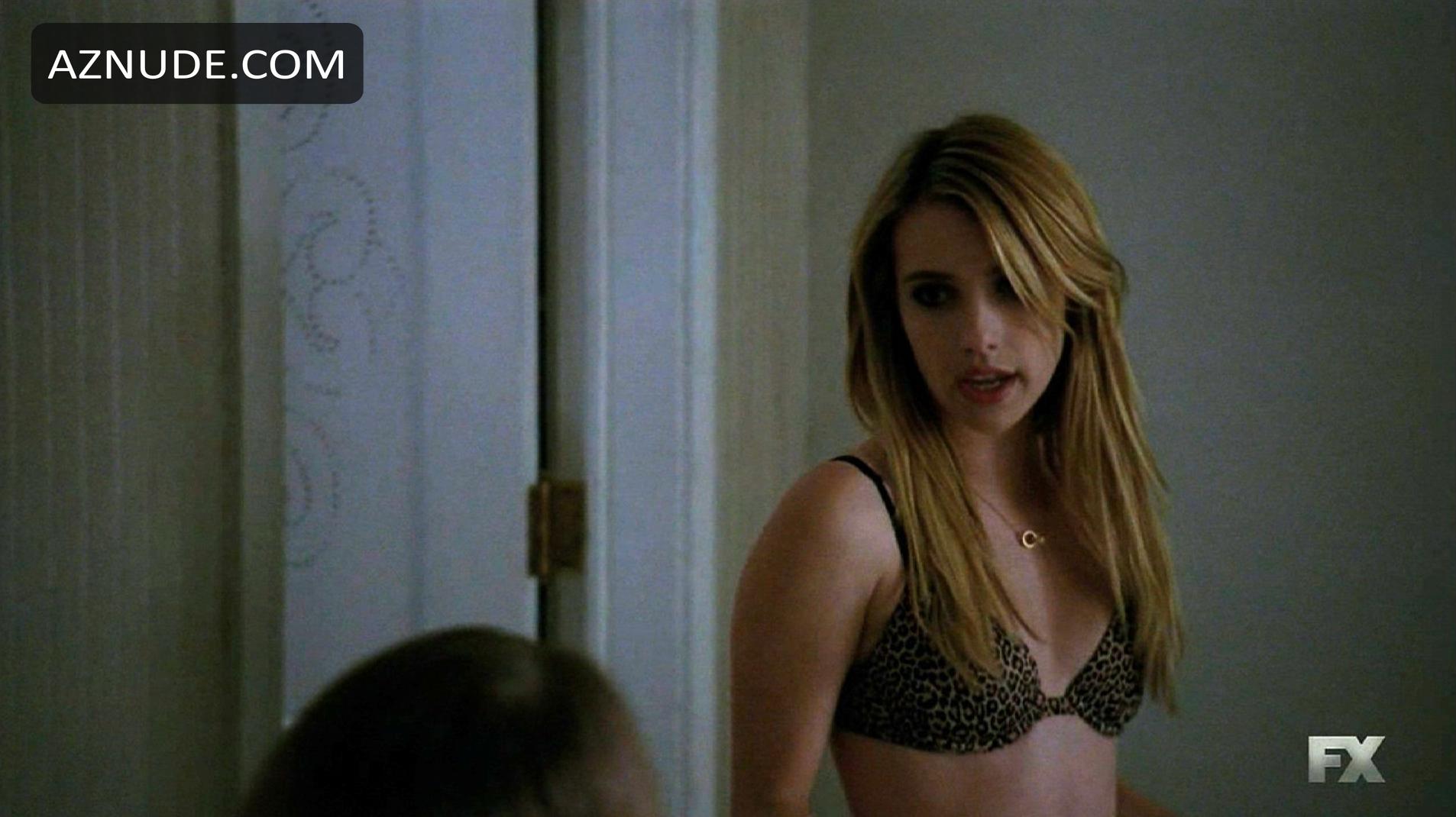 Emma Roberts in American Horror Story (2011-), photo 5