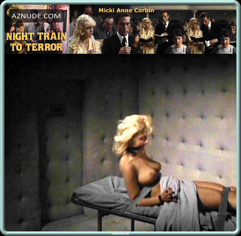 Night Train to Terror in Night Train to Terror, photo 1