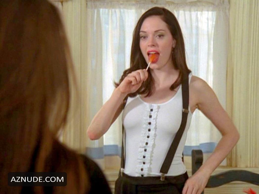 Rose Mcgowan in Charmed (1998-2006), photo 22