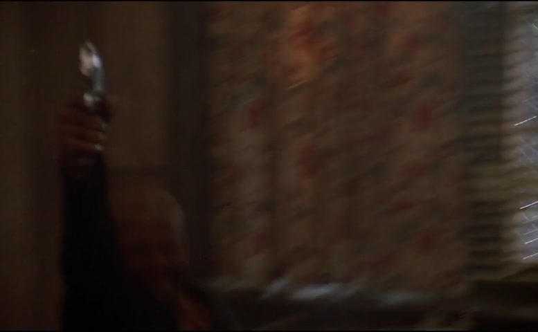 Gretchen Palmer in Red Heat, photo 16