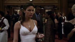 Jill Wagner in Blade: The Series, photo 40