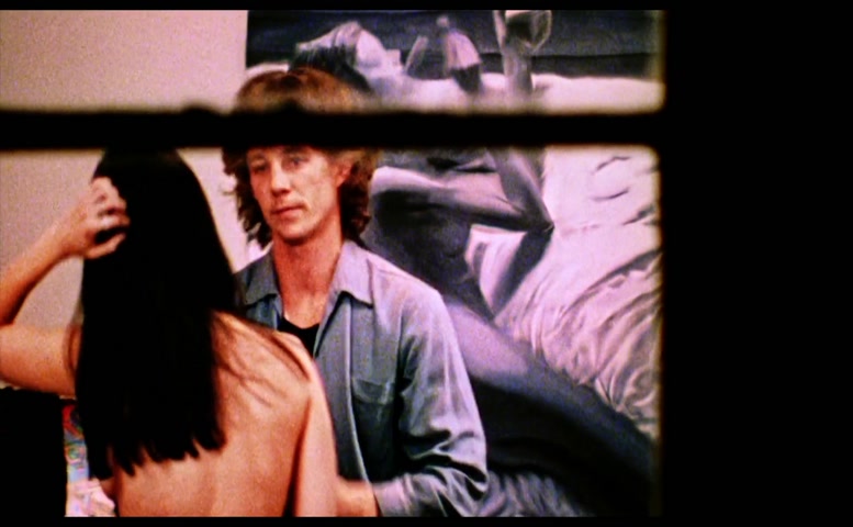 Kathryn Erbe in Dream with the Fishes, photo 22