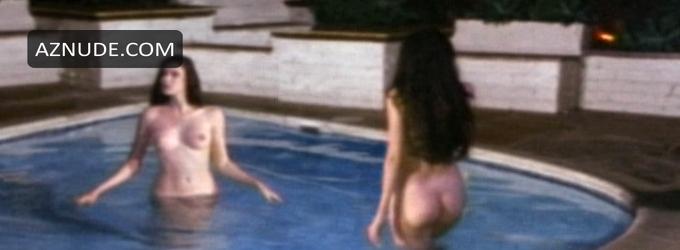 Pamela Gilbert in Evil Spawn, photo 7
