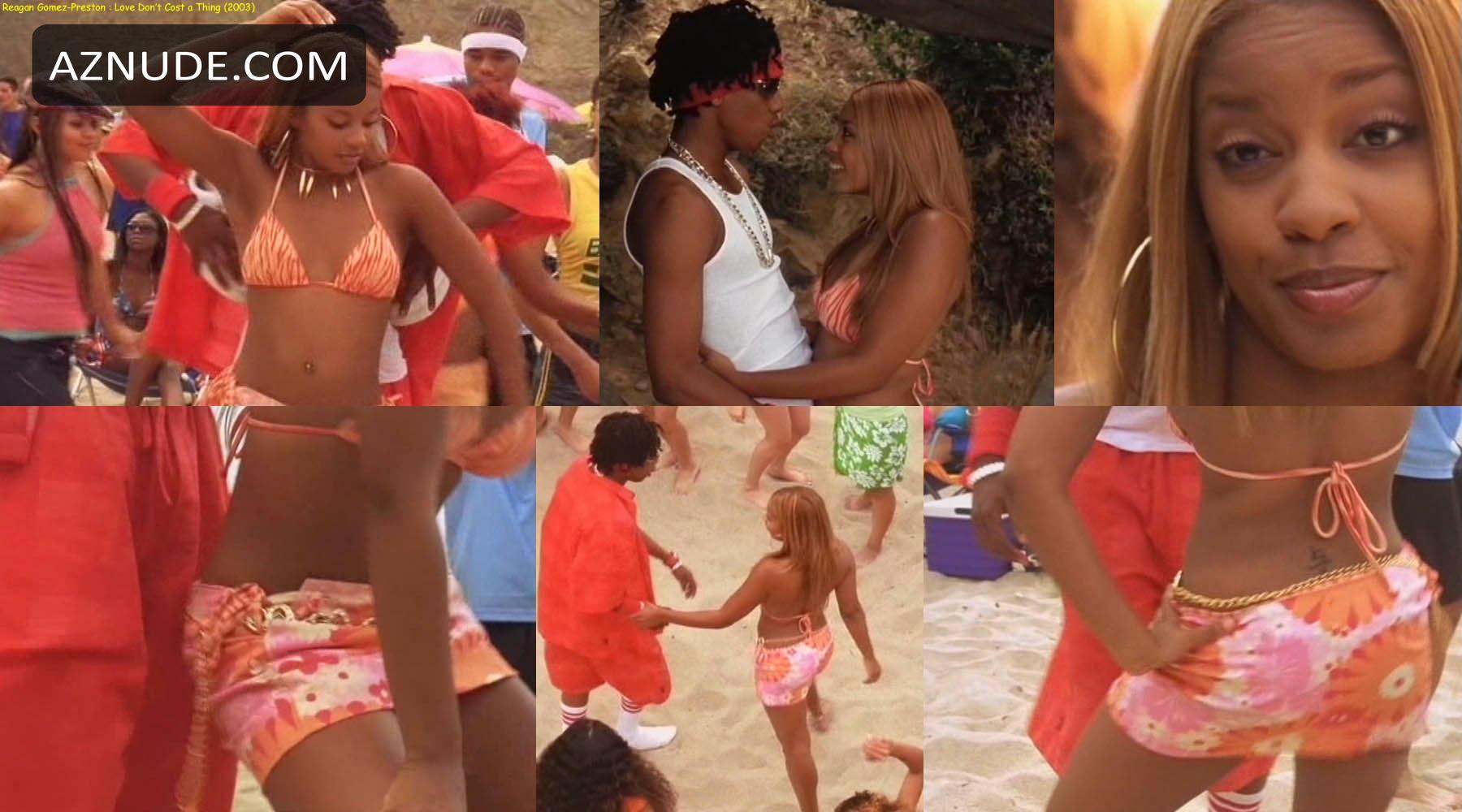 Reagan Gomez-Preston in Love Don't Cost A Thing, photo 0
