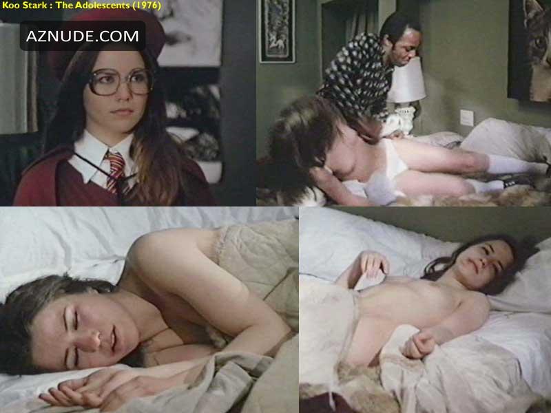 Koo Stark in Las Adolescentes, photo 3
