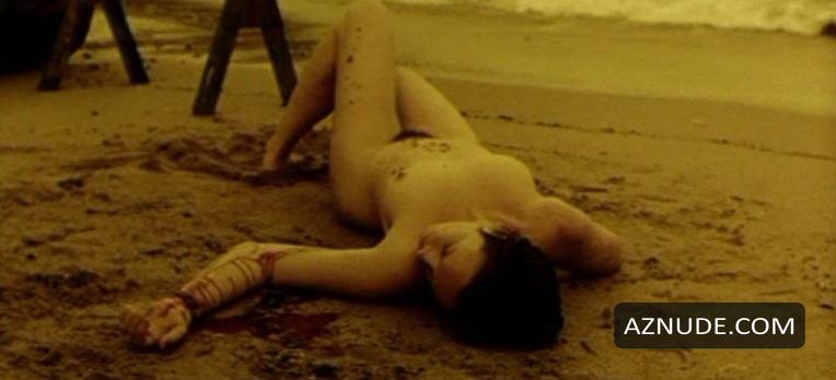 Toni Collette in Lilian's Story, photo 3