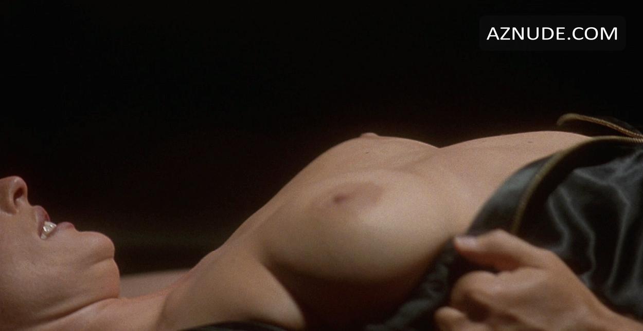 Tatjana Patitz in Rising Sun, photo 5