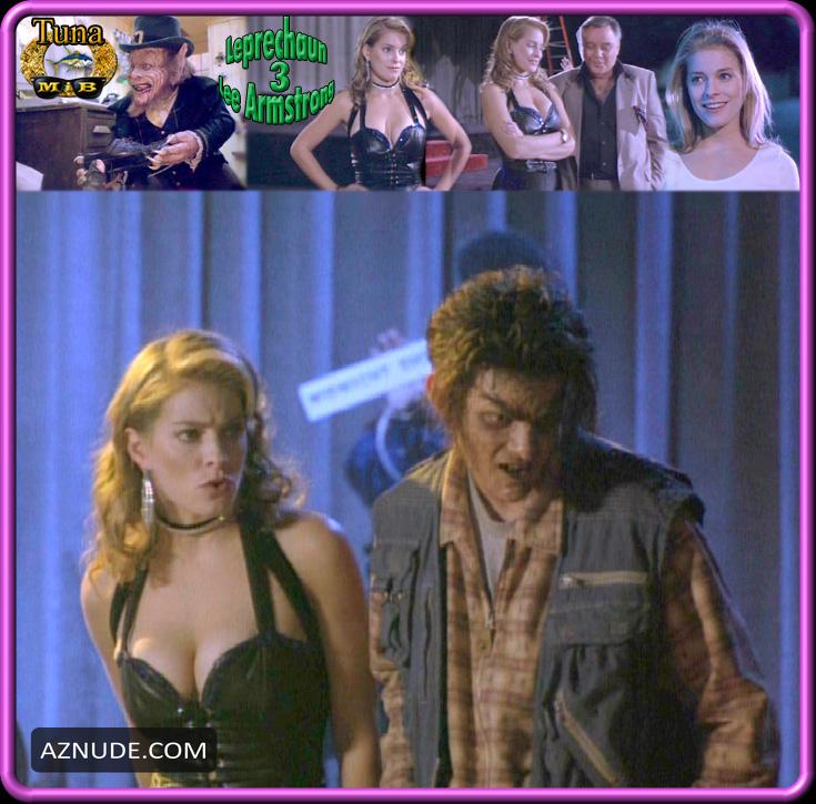 Lee Armstrong in Leprechaun 3, photo 2