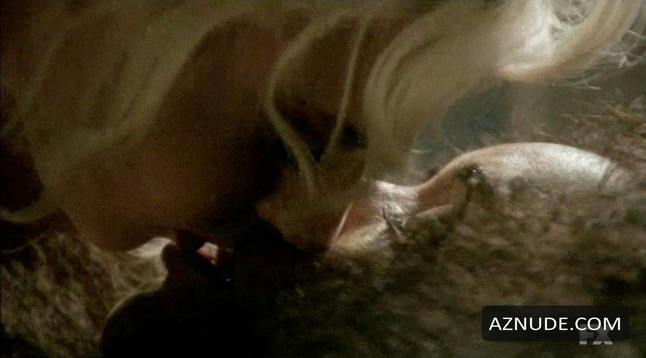 Angela Bassett in American Horror Story (2011-), photo 3